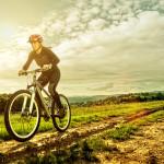 Mountainbike Touren München